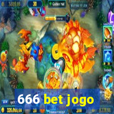 666 bet jogo